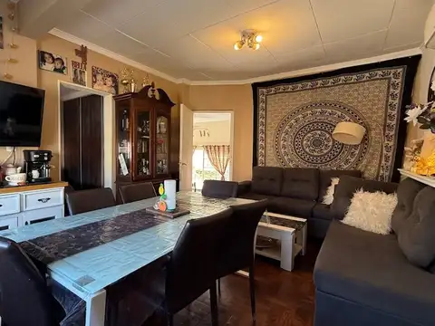 Depto Tipo Casa en Venta en Villa Maipu, USD 80.000