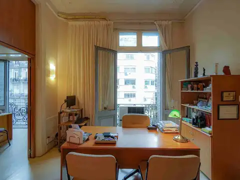 Avenida Santa Fe 1200