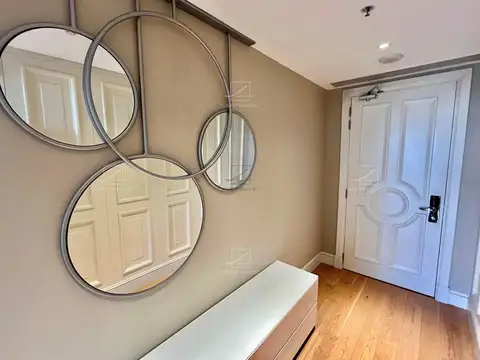 Departamento en Alquiler en Puerto Madero, USD 2.500