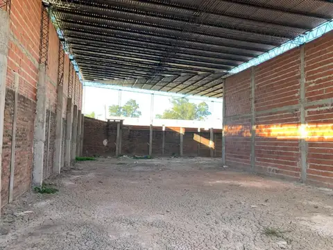 DEPOSITOS/INDUSTRIAS - DEPOSITOS - CARPINCHO MACHO, RESISTENCIA