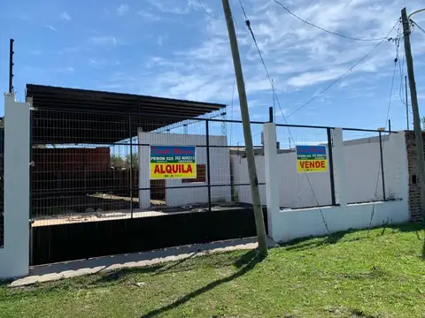 DEPOSITOS/INDUSTRIAS - DEPOSITOS - CARPINCHO MACHO, RESISTENCIA