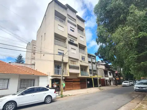 Departamento en venta en San Bernardo Del Tuyu