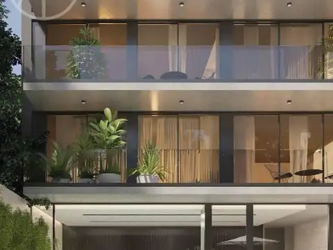 Departamento en Venta en Belgrano, USD 1.076.900