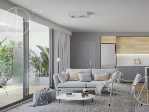 Departamento en Venta al Noreste