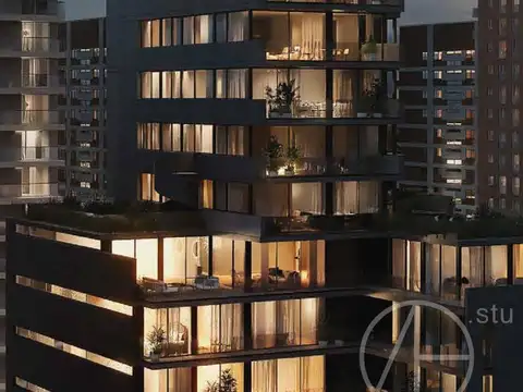 Departamento en Venta de 3 dormitorios