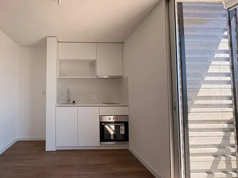 ALQUILER APTO MONO EN LA BLANQUEADA A ESTRENAR