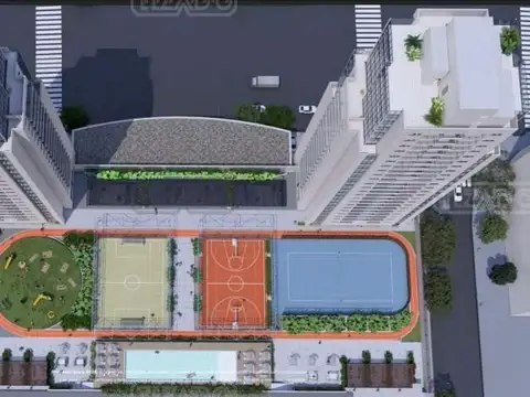 Departamento en Venta A Estrenar