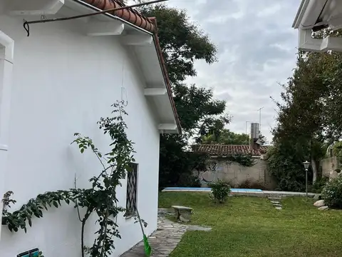 Casa en Venta 30 años