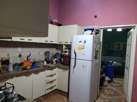 Casa en Venta en Baradero, USD 110.000