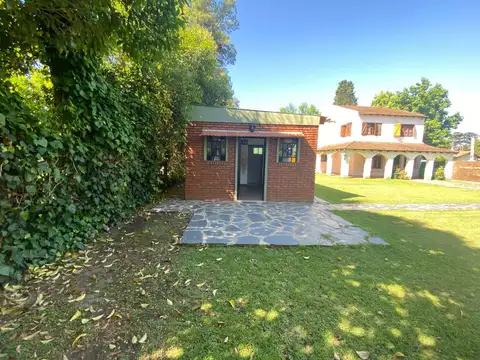 Terreno en Bella Vista