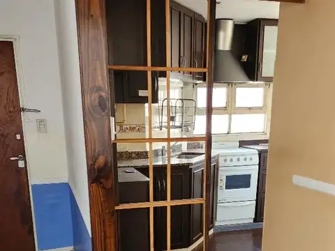 Departamento en Alquiler al Oeste