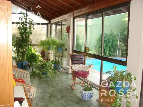 Casa en Venta al Oeste