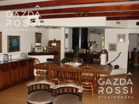 Casa en Venta en Barrio Corimayo, USD 340.000