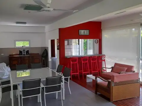 Village del Parque - Hudson