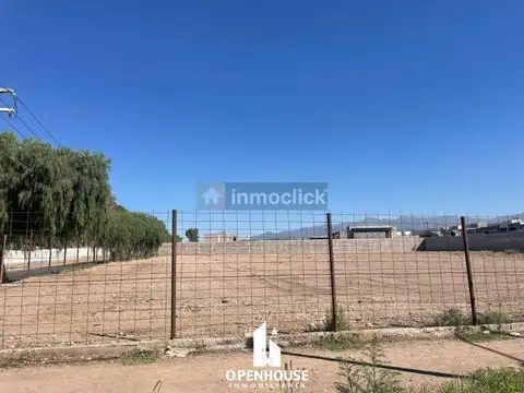 Terreno en Venta en Godoy Cruz, USD 250.000