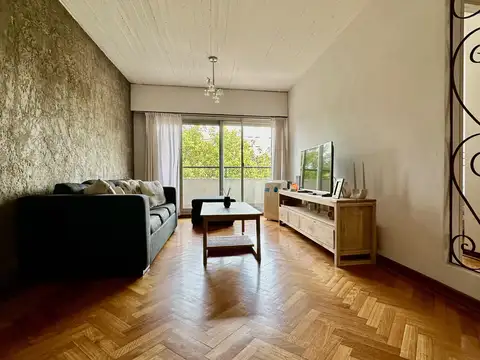 3 AMB 2 BAÑOS 1C/ ESTACIÓN /AV. Y 4 C/ LIBERTADOR