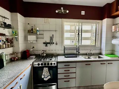 Departamento en Venta en San Isidro, USD 170.000