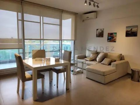 Departamento  en Alquiler en Puerto Escondido, Nordelta, Tigre