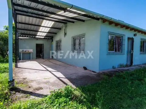 Casa en Venta de 2 dormitorios