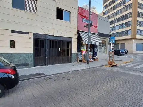 AVENIDA SANTA FE 5300