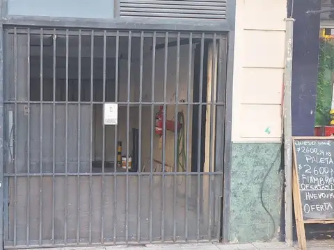 AVENIDA SANTA FE 5300