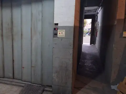 VENTA DE COCHERA PALERMO