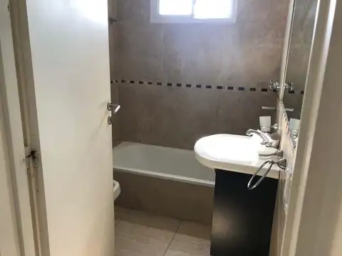 Departamento en Venta en Villa Ballester, USD 85.000