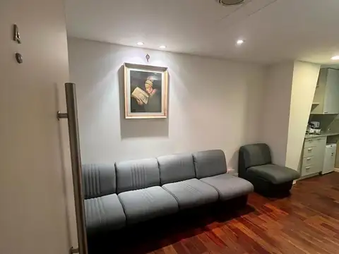 Oficina en Venta 17 años