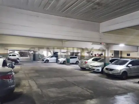 Cochera en Venta de 2  mts largo x 4  mts ancho