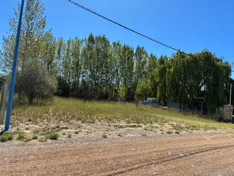 Terreno en Venta de 956,0 m2