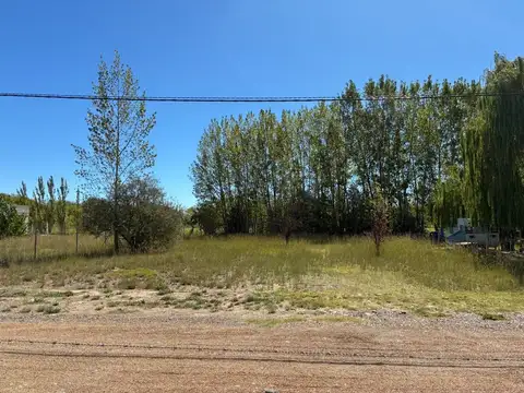 Terreno en Venta en General Roca, USD 25.000