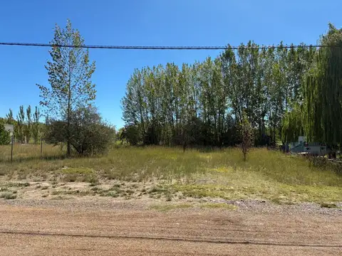 VENTA DE TERRENO EN BARRIO PRIVADO - LAS CABAÑAS I