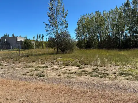 VENTA DE TERRENO EN BARRIO PRIVADO - LAS CABAÑAS I