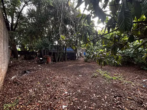 Venta Lote de 1092 m2 en Cañada De Gómez