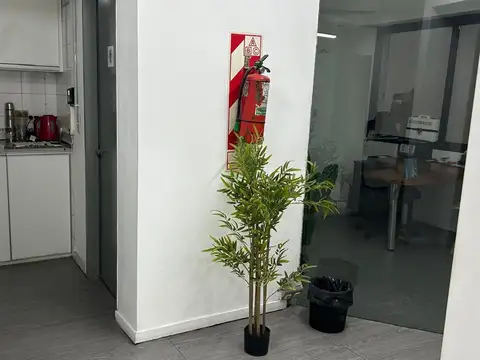 Oficina en Venta 30 años