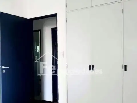 Departamento 3 ambientes con dependencia en venta