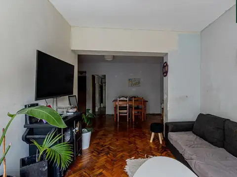 Departamento en Venta al Este