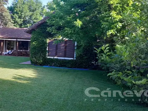 PILAR GALAPAGOS *ALQUILER FEBRERO U$D 3.700.-