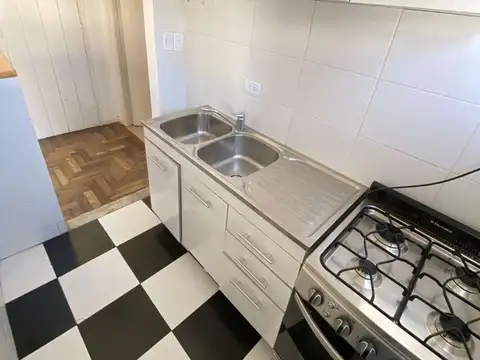 Departamento en Alquiler de Monoambiente