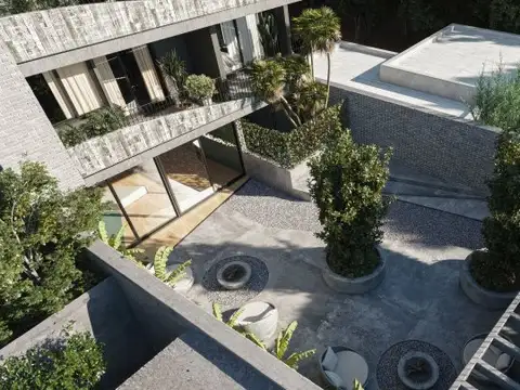 Departamento en Venta 1 año