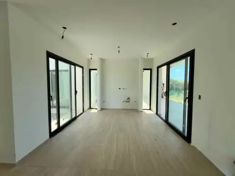 Casa en Venta 3 años