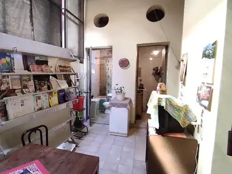 Depto Tipo Casa en Venta de 1 dormitorio