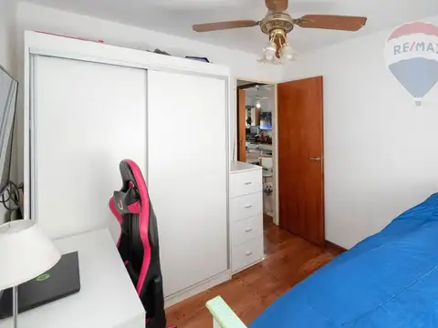 Depto Tipo Casa en Venta con 1 cocheras
