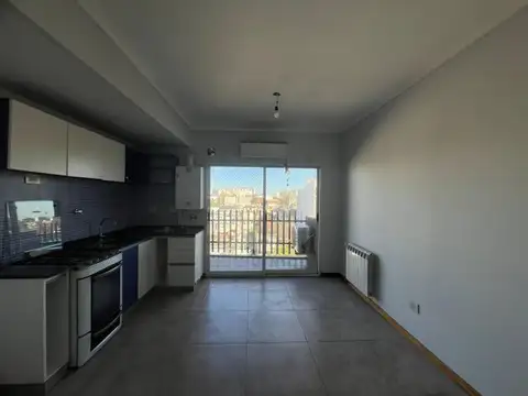 Departamento en Venta en Villa Saenz Peña, USD 65.000