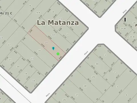 Casa en Venta de 4 dormitorios