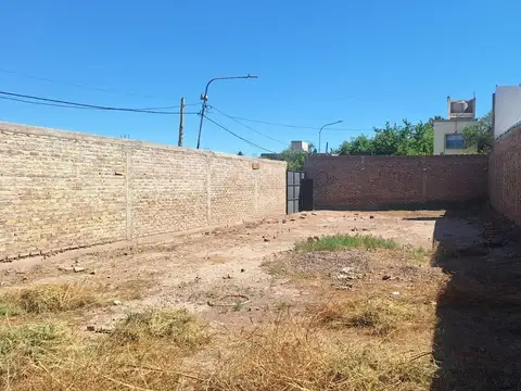 TERRENO EN VENTA EN GUTIERREZ MAIPU - MENDOZA