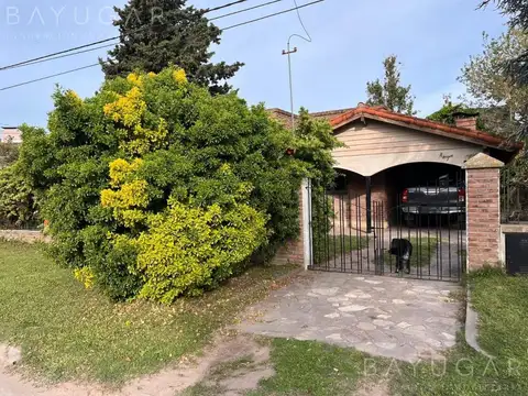 Venta Casa \ OPORTUNIDAD! En Barrio Patagonia, Bahía Blanca