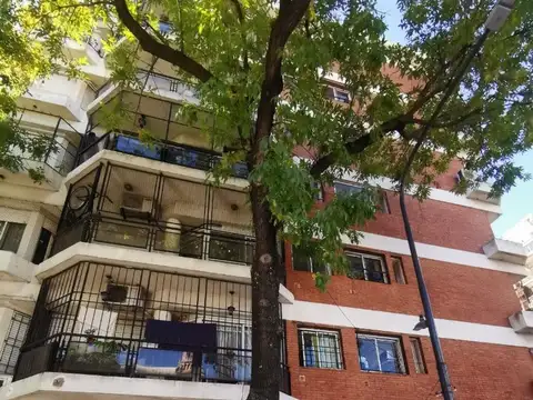 Jose Bonifacio 100, Piso 2