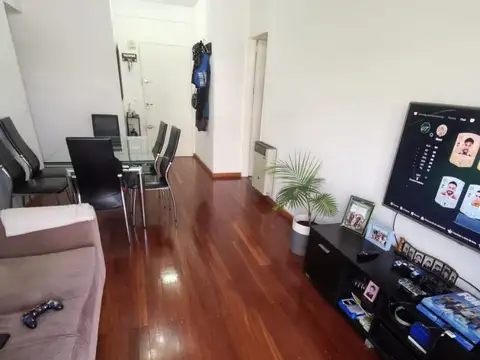 Departamento en Venta en Caballito, USD 148.000