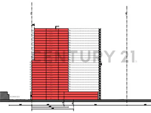 Av. Dorrego 800, Piso 0